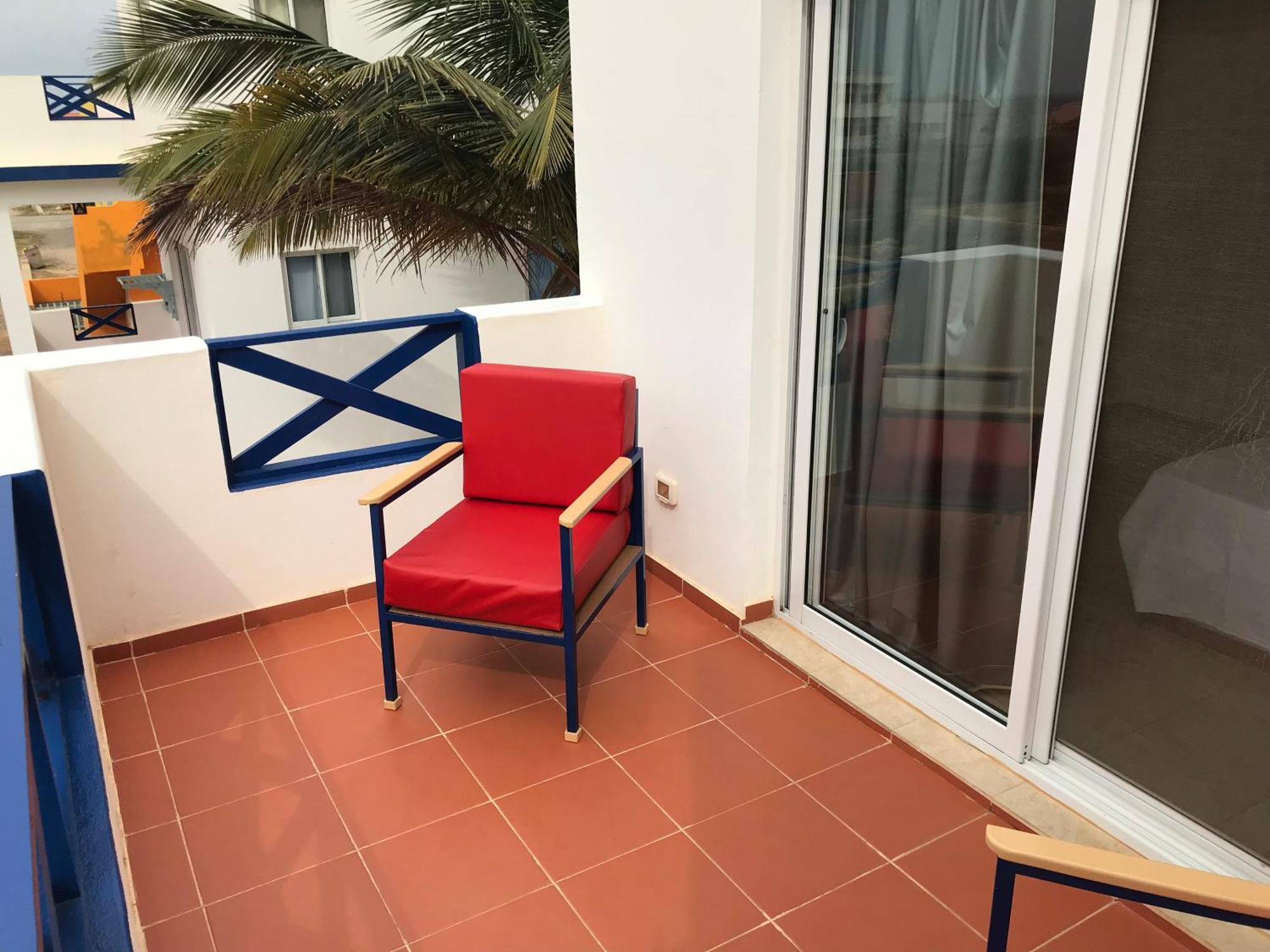 Maio Relax Apartment Cidade do Maio Exterior photo